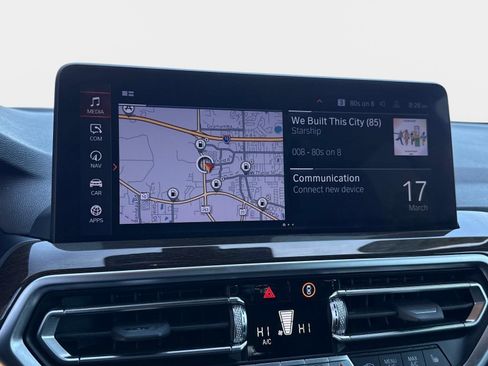 Used 2023 BMW X3 sDrive30i w/ Premium Package image 23