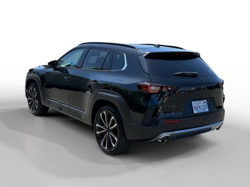 Used 2026 MAZDA CX-50 2.5 Turbo w/ Weather Package AWD/4WD image 3