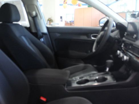 Certified 2023 Honda Civic LX image 55