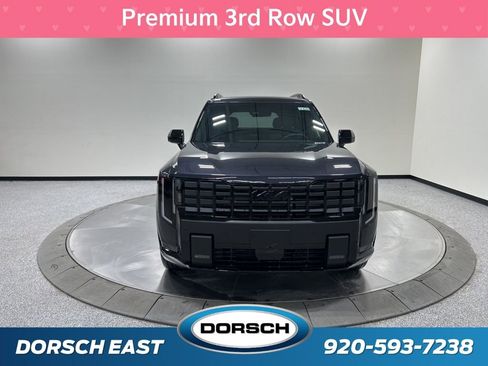 New 2027 Kia Telluride EX image 2