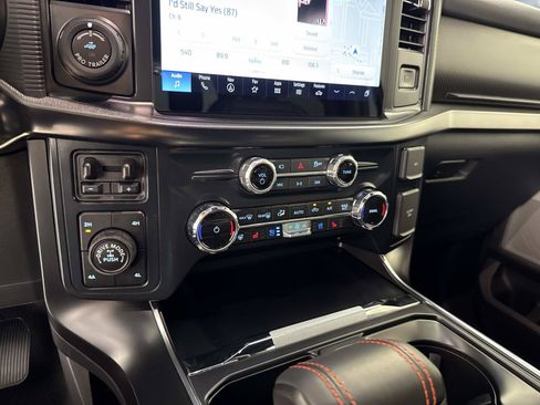 Used 2025 Ford F150 Raptor AWD/4WD image 24
