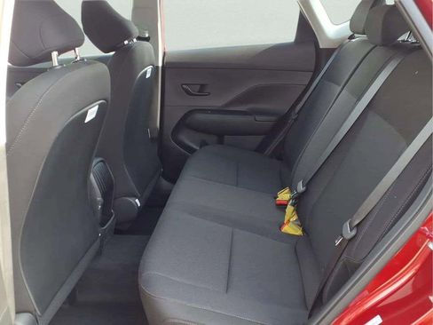 New 2026 Hyundai Kona SE FWD image 11