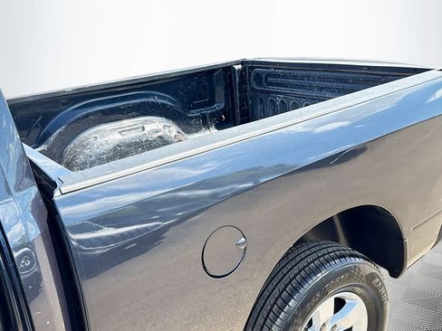 Used 2019 RAM 1500 Express image 29