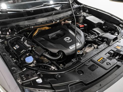 Used 2018 MAZDA CX-9 Signature AWD/4WD image 65