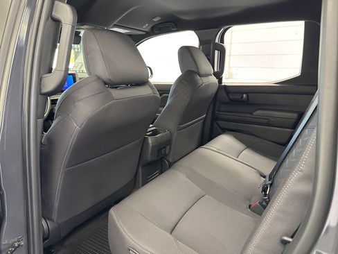 New 2026 Toyota Tacoma SR5 image 39