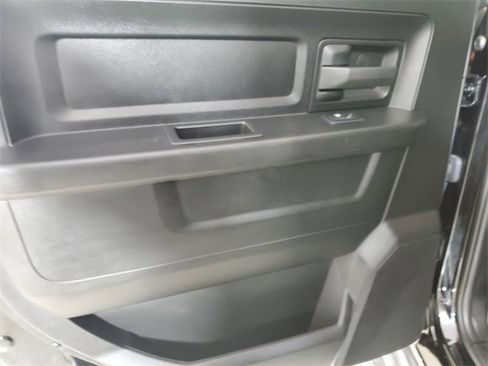 Used 2023 RAM 3500 Tradesman w/ Chrome Appearance Group image 9