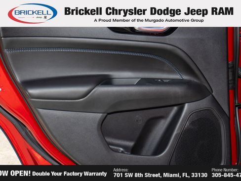 New 2026 Jeep Compass Latitude image 7