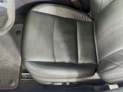 Used 2024 Nissan Altima 2.5 SR w/ SR Premium Package FWD image 19