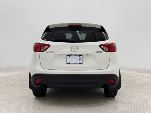 Used 2015 MAZDA CX-5 Grand Touring FWD image 10