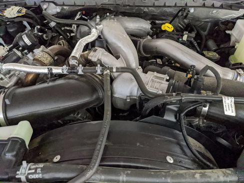 Certified 2024 Ford F350 XLT w/ 360-Degree Camera Package AWD/4WD image 21