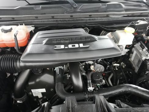 Used 2021 RAM 1500 Limited AWD/4WD image 41