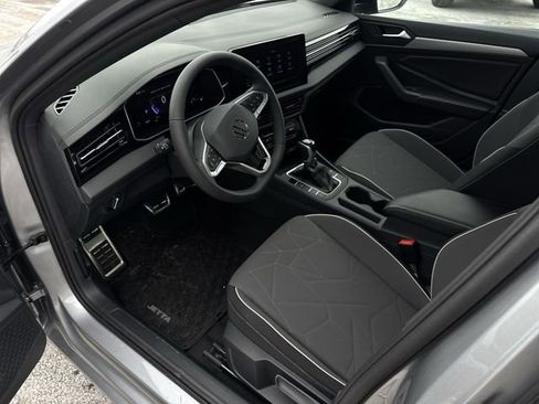 New 2026 Volkswagen Jetta Sport FWD image 10
