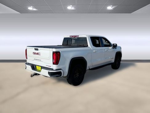 Used 2022 GMC Sierra 1500 AT4X image 9