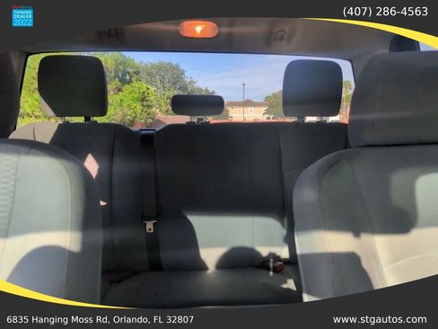 Used 2017 RAM 1500 Express w/ Black Ram 1500 Express Group RWD image 27
