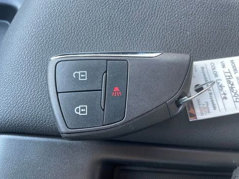 New 2026 Chevrolet Silverado 3500 W/T w/ WT Convenience Package image 17