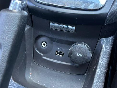 Used 2011 Ford Fiesta SEL w/ 301A Rapid Spec Order Code FWD image 18