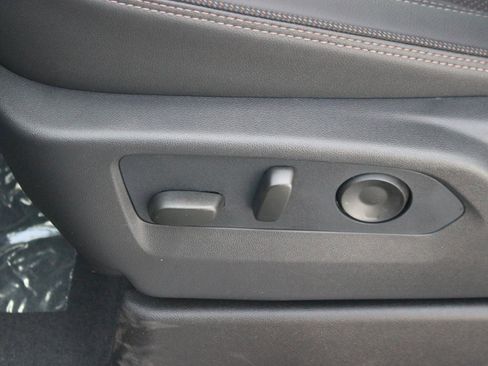 New 2026 Chevrolet Suburban High Country w/ Sun And Tow Package image 16