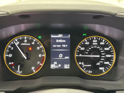 New 2026 Subaru Crosstrek 2.5i Wilderness AWD/4WD image 16