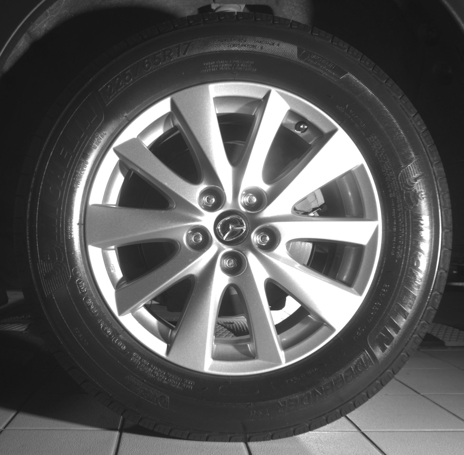 Used 2016 MAZDA CX-5 Touring w/ Bose/Moonroof Package FWD image 40