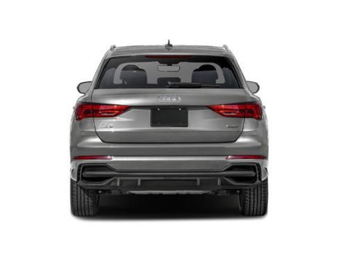 Used 2024 Audi Q3 2.0T Premium AWD/4WD image 5