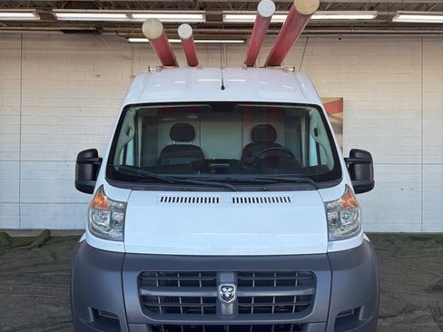 Used 2018 RAM ProMaster 2500 image 5