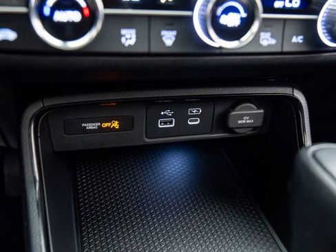 Used 2023 Honda CR-V EX image 23