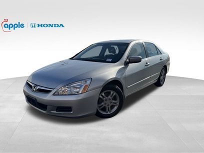Used 2007 Honda Accord EX-L