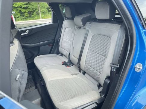 Used 2021 Ford Escape SE w/ Convenience Package AWD/4WD image 23