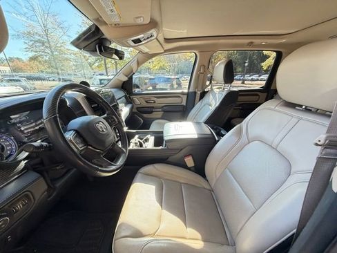 Used 2020 RAM 1500 Limited image 14
