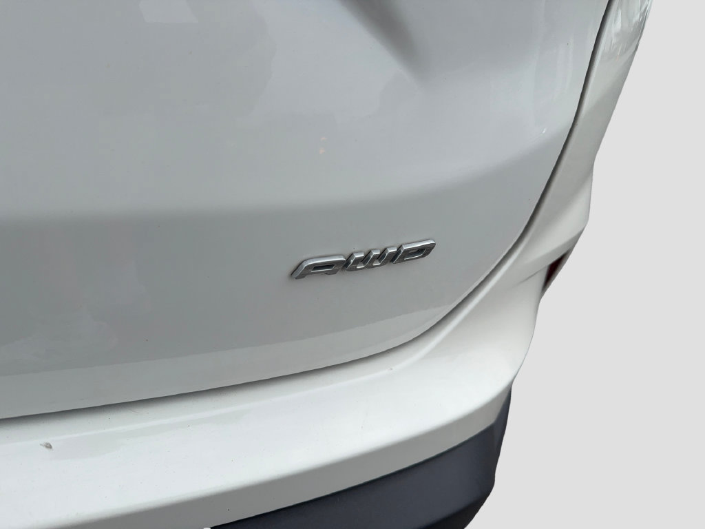 Used 2022 Ford Edge Titanium AWD/4WD image 8