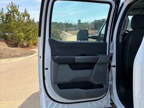 New 2026 Ford F350 XL w/ STX Appearance Package image 51