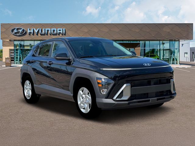 New 2026 Hyundai Kona SE FWD image 11