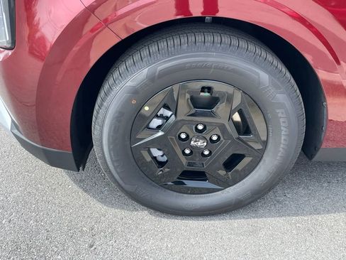 New 2026 Kia Carnival FWD image 34