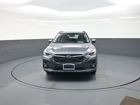 New 2026 Subaru Crosstrek 2.0i Premium AWD/4WD image 8
