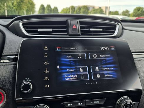 Used 2022 Honda CR-V Touring image 17