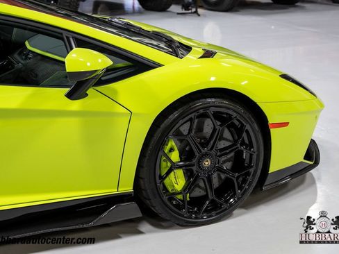 Used 2022 Lamborghini Aventador LP 780-4 Ultimae image 36