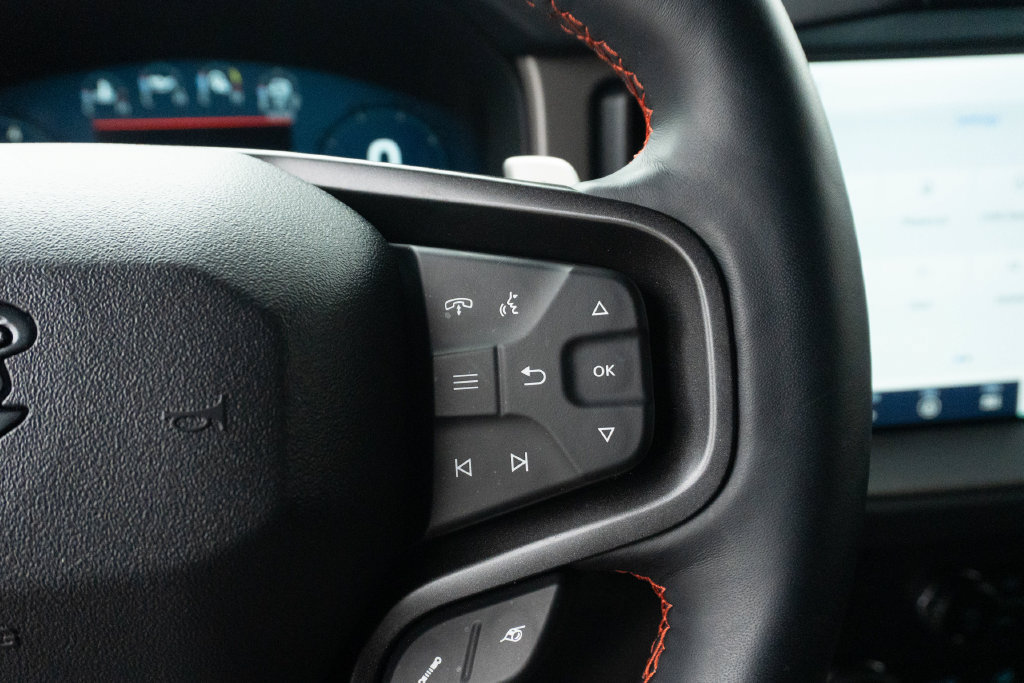 Used 2024 Ford Bronco Raptor AWD/4WD image 28