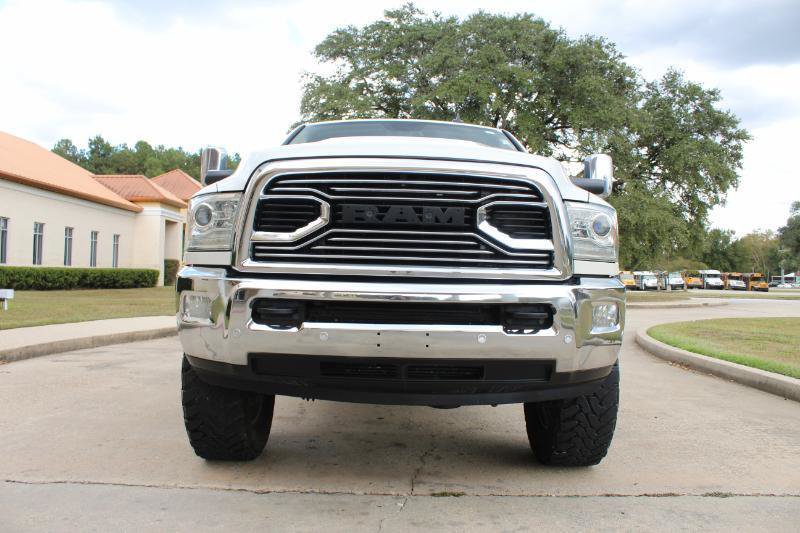 Used 2018 RAM 2500 Longhorn w/ Convenience Group AWD/4WD image 7
