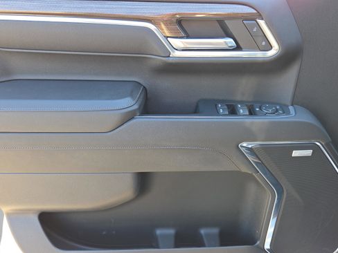 Used 2023 Chevrolet Silverado 1500 RST w/ RST All Star Premium Package image 29