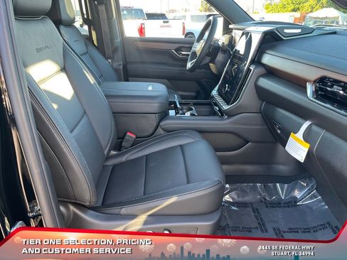 New 2026 GMC Yukon Denali w/ Denali Reserve Package image 20