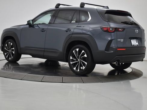New 2026 MAZDA CX-50 2.5 Hybrid w/ Weather Package AWD/4WD image 18