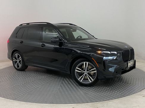 New 2026 BMW X7 xDrive40i w/ M Sport Package image 6