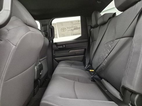 New 2026 Toyota Tacoma SR image 36