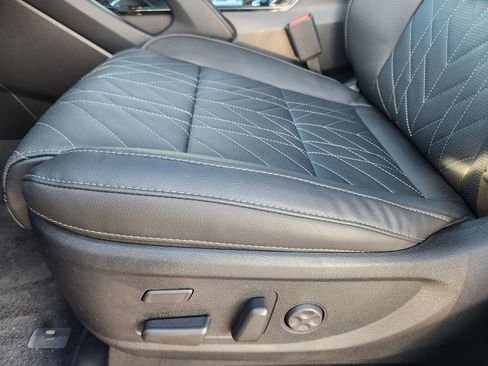 New 2025 Kia Telluride SX X-Line image 10