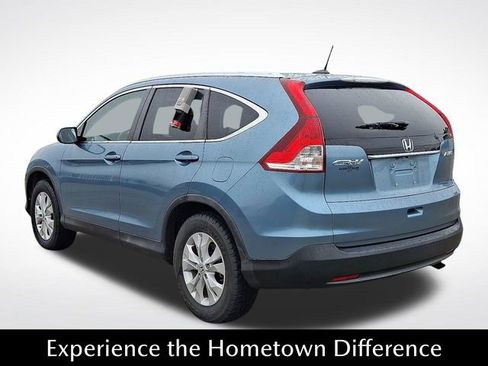 Used 2014 Honda CR-V EX-L image 4