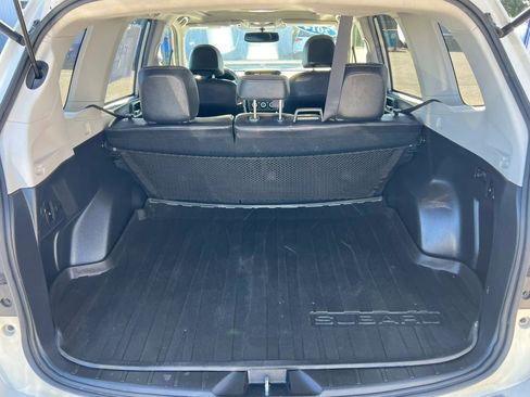 Used 2014 Subaru Forester 2.0XT Touring w/ Popular Package #2 AWD/4WD image 10