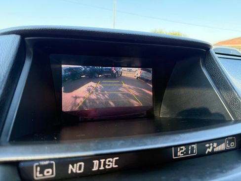 Used 2012 Honda Accord EX-L image 35