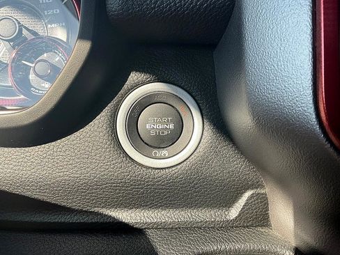 Used 2020 RAM 1500 Rebel image 19