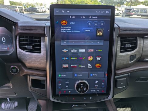 Used 2022 Ford Expedition Max Limited RWD image 22