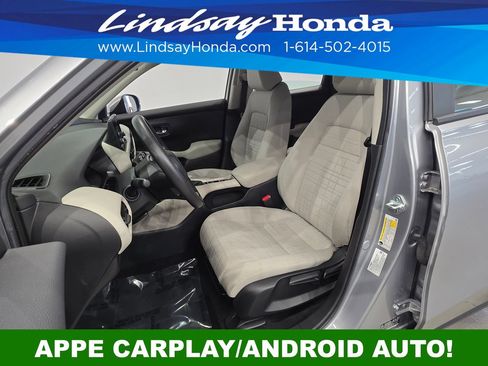 Used 2024 Honda HR-V LX image 10
